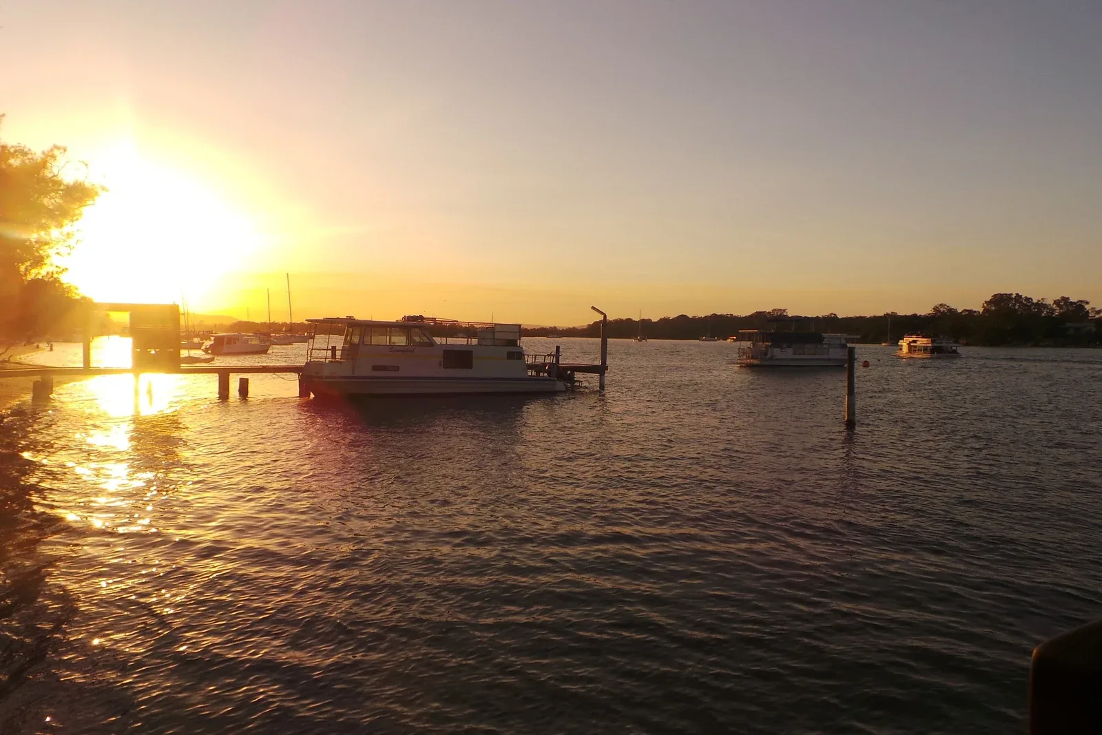 Noosa, Sunshine Coast, Setembro de 2017