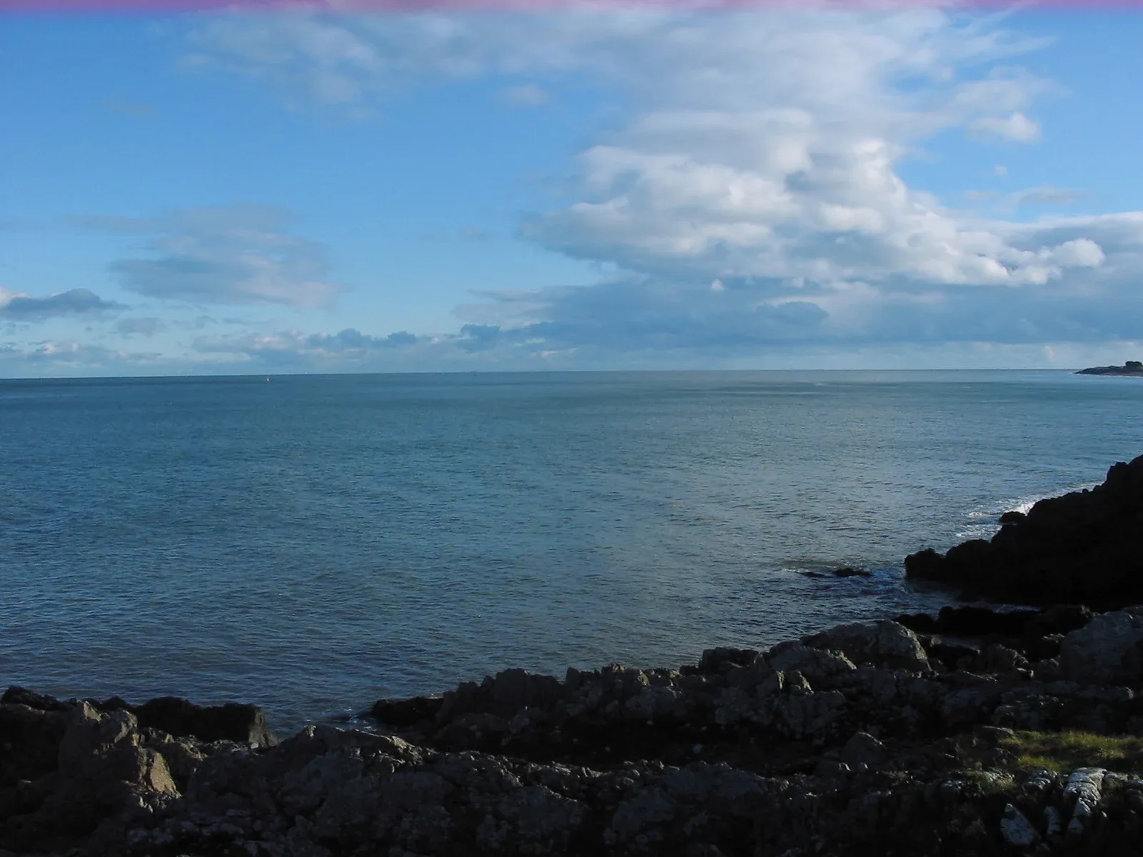 Na costa, Dublin